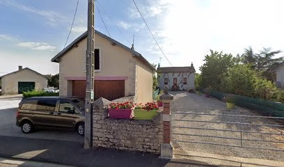 Domaine Xavier Durand, Vignoble à Comblanchien