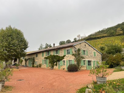 Domaine Baron De L'Ecluse, Vignoble à Saint-Lager