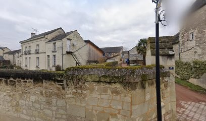 Richard Bruno, Vignoble à Varrains