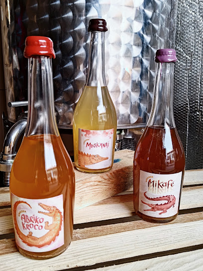 Nimsider Vignoble à Nîmes