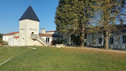 SCEA COSYNS, Vignoble à Teuillac