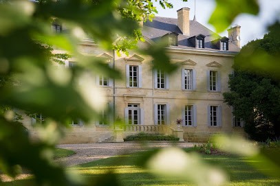Château Siaurac - Grand Vin de Bordeaux - Lalande de Pomerol, Vignoble à Néac