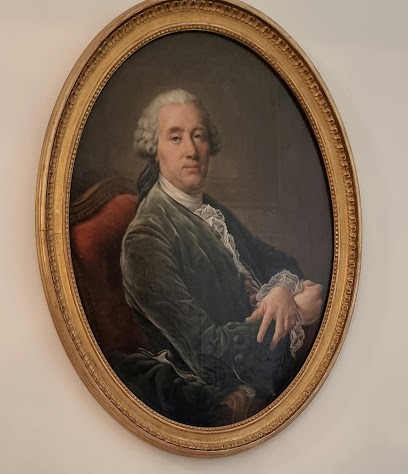 Champagne Moët Et Chandon, Vignoble à Oiry