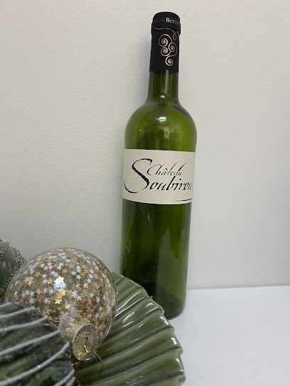 Château Soubirou, Vignoble à Pomport