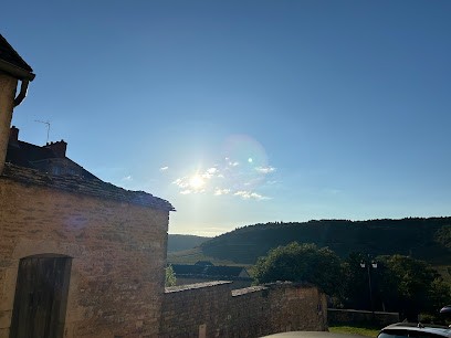 Monthelie Douhairet Porcheret, Vignoble à Monthelie
