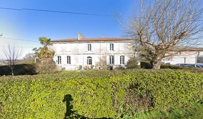 Vignobles De PARDIEU - Château Montaigut, Vignoble à Saint-Ciers-de-Canesse