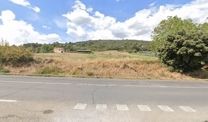 Alpes Vins Distributions, Vignoble à Manosque