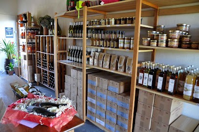 Guillot Stéphanie, Vignoble à Sainte-Agathe-la-Bouteresse