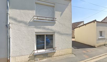 Feneuil Emilien, Vignoble à Sermiers