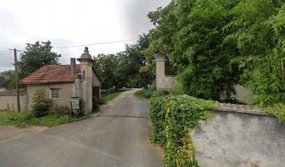 Morlat Patrice, Vignoble à Saint-Laurent-l'Abbaye
