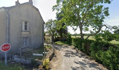 Bondon Jean-Pierre, Vignoble à Avon-les-Roches