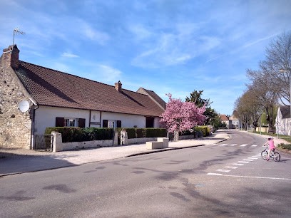 Collin Philippe, Vignoble à Sainte-Marie-la-Blanche
