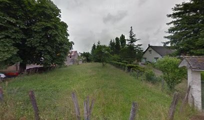 Domaine Elise Villiers, Vignoble à Pierre-Perthuis