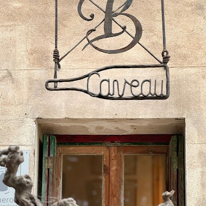 Domaine Bisconte, Vignoble à Saint-Génis-des-Fontaines