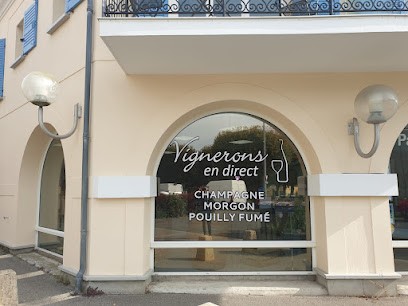 VIGNERONS EN DIRECT, Vignoble à Villiers-le-Bâcle