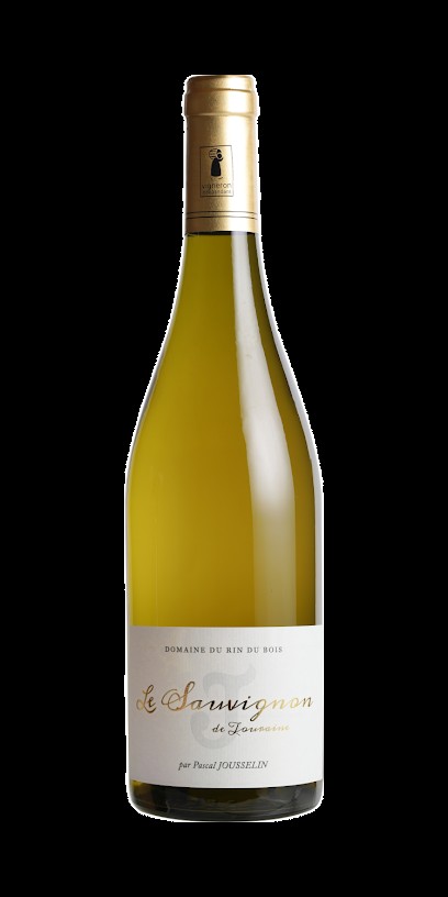 Jousselin et Fils, Vignoble à Soings-en-Sologne