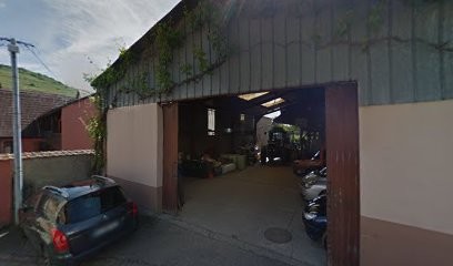 DLB, Vignoble à Soultzmatt