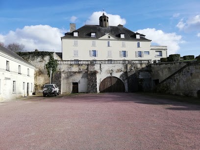 Chateau De La Fessardiere, Vignoble à Turquant
