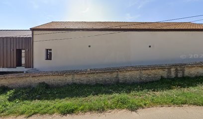 Domaine Joseph Colin, Vignoble à Saint-Aubin