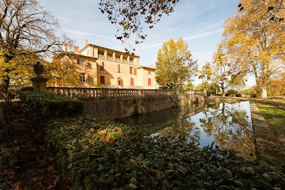 Château De Vauclaire, Vignoble à Meyrargues