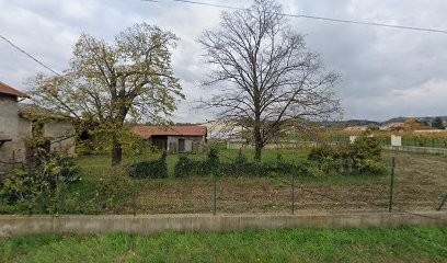 Chave Natacha, Vignoble à Mercurol-Veaunes