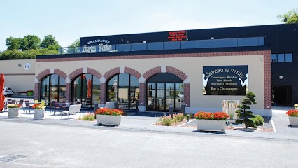 CHAMPAGNE CHARLES HESTON, Vignoble à Villers-Franqueux