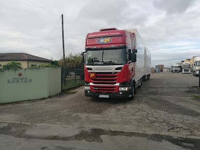 François Lurton S.A., Vignoble à Vayres