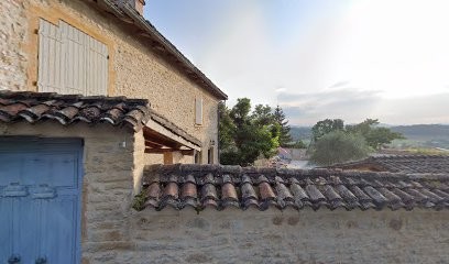 Blanc Yves, Vignoble à Val d'Oingt
