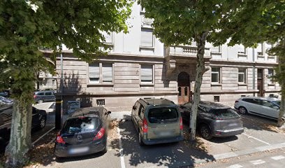 Ethylotest-nf, Vignoble à Strasbourg