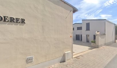 Pressoir Remy Deutz Roederer Associes, Vignoble à Bouzy