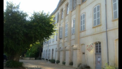 Chateau De Vaux - Les Vins Yannick De Vermont, Vignoble à Vaux-en-Beaujolais
