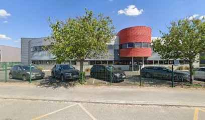 MISSION ST VINCENT CHEZ, Vignoble à Lormont