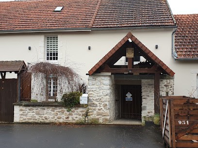 Champagne Jacky Robion, Vignoble à Passy-Grigny