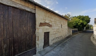 Domaine De L'epinay, Vignoble à Pouançay