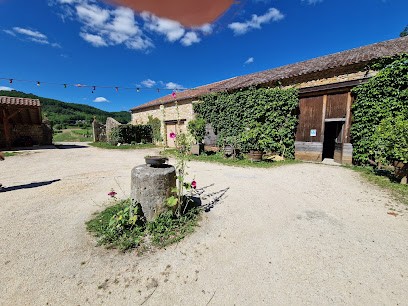 Le Clos Du Chene, Vignoble à Duravel