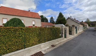Thierry Boever, Vignoble à Val de Livre