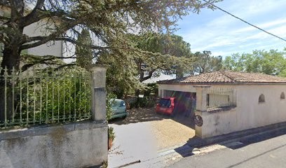 Carignan Renaissance, Vignoble à Saint-Jean-de-Minervois