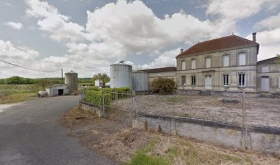 Vignobles Matard, Vignoble à Saint-Sulpice-de-Cognac