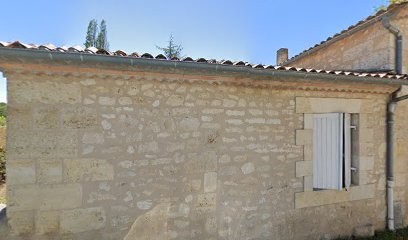 Marc-Henri REGNIER, Vignoble à Saint-Gervais