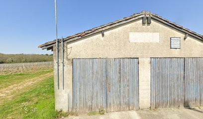 Château Haut Nadeau SCEA, Vignoble à Targon