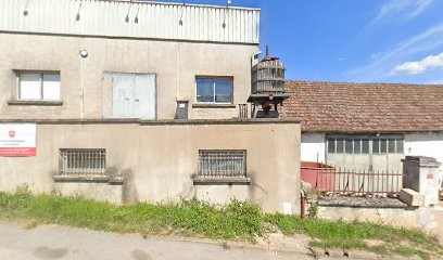 Sarl En Belles Lies, Vignoble à Saint-Aubin