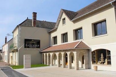 Domaine Laporte, Vignoble à Saint-Satur