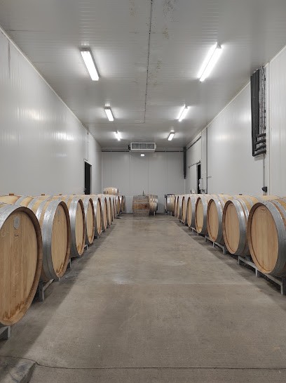 Domaine Yann Chave, Vignoble à Mercurol-Veaunes