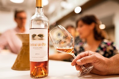 Dom Brial - Cave De Pia, Vignoble à Pia