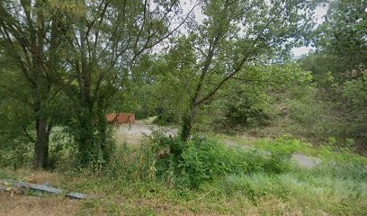 Domaine Les Tournals, Vignoble à Saint-Polycarpe