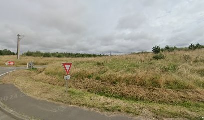 Site de production : La Croix Begaud, Vignoble à L'Île-d'Olonne