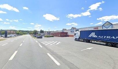 COULEURS D'AQUITAINE, Vignoble à Saint-Laurent-des-Vignes