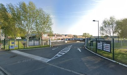 Château De Bel Avenir, Vignoble à Saint-André-lez-Lille