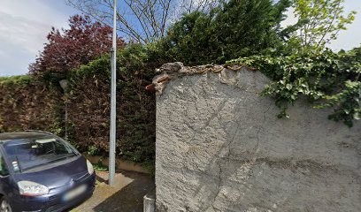 Tournier Patrice, Vignoble à Villefranche-sur-Saône