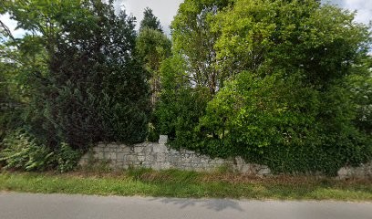 Château Puyfaure Le Roc, Vignoble à Val de Virvée